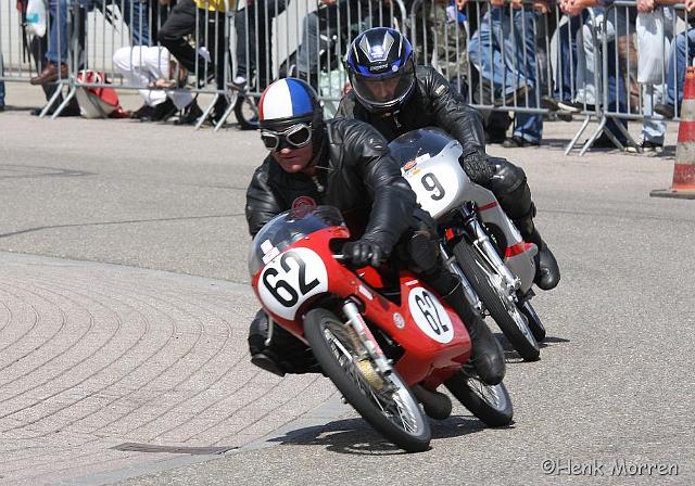 Barneveld 2009 Henk Morren 050 